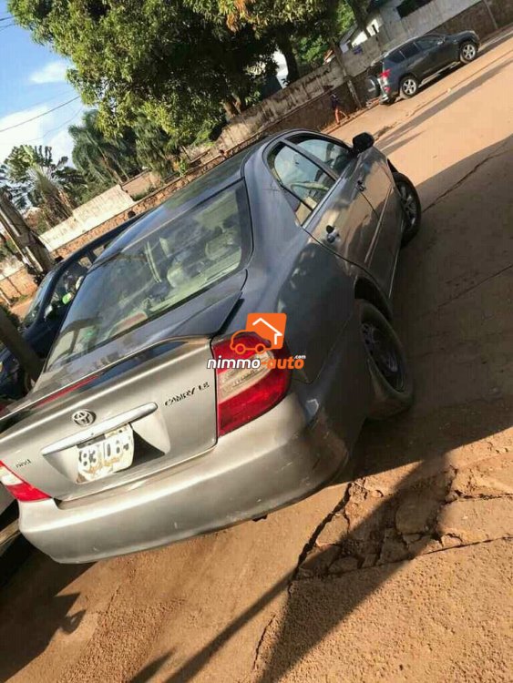 Toyota Camri