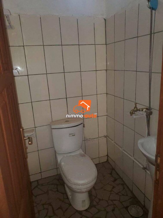 Appartement moderne à louer à Ekié