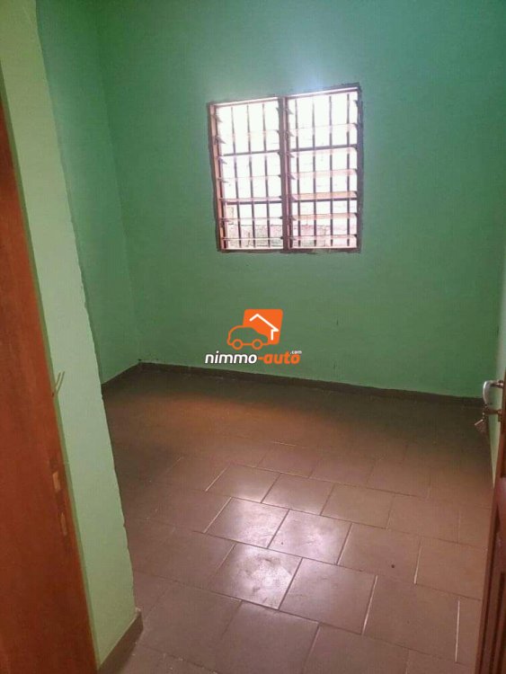 Appartement moderne à louer à Ekié