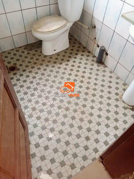 Appartement à louer à Jouvence