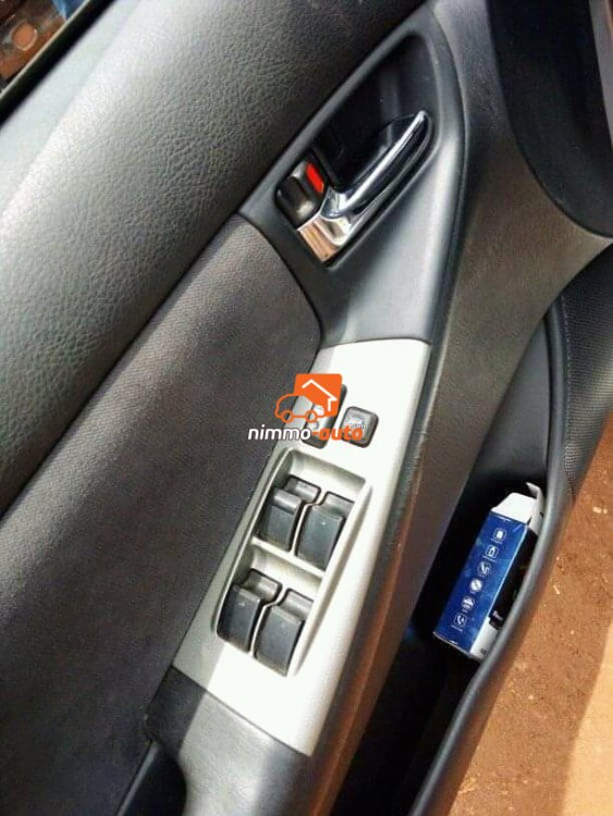 Toyota Corolla 115