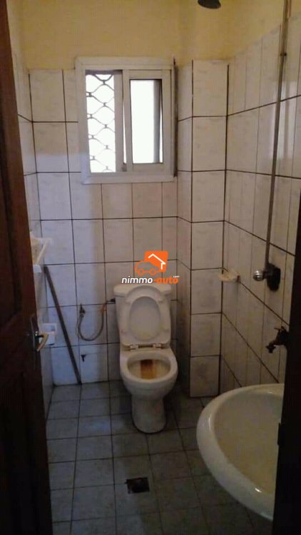 Appartement moderne à Damas