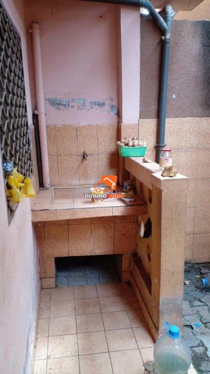 Appartement moderne à Damas