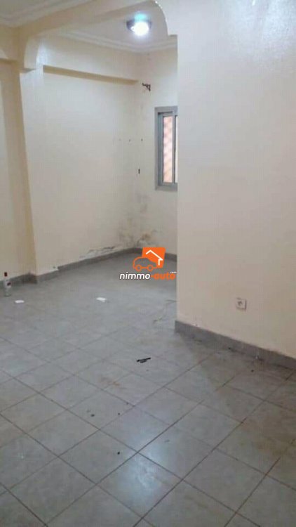 Appartement moderne à Damas