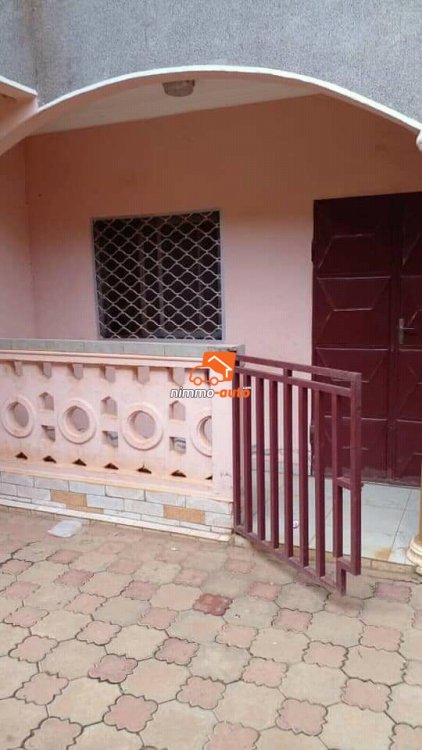 Appartement moderne à Damas