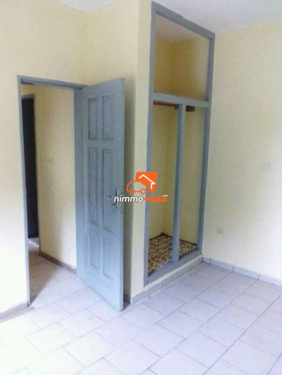 Studio moderne à louer à Damas