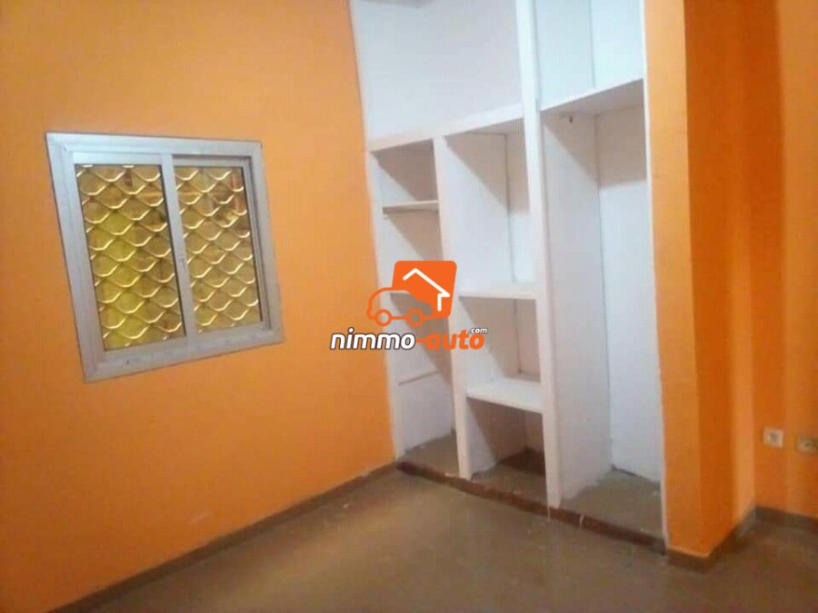 Appartement moderne à Damas
