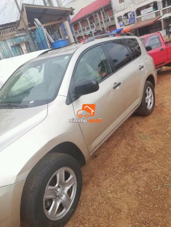 Rav4 2008