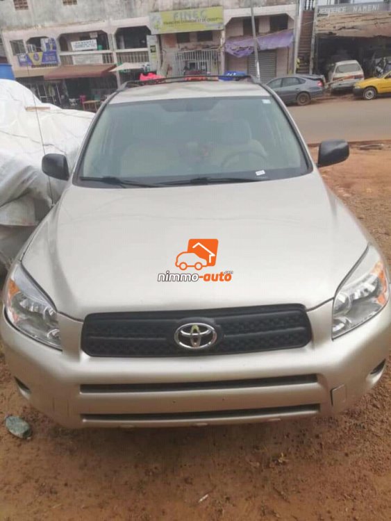Rav4 2008