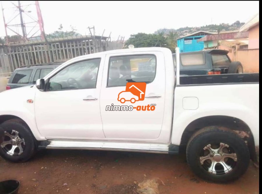 Toyota Pick up