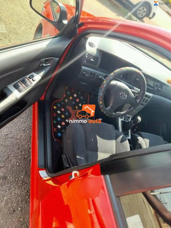 Toyota 115