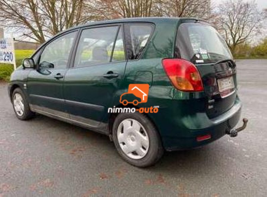 Voiture à louer à Yaoundé