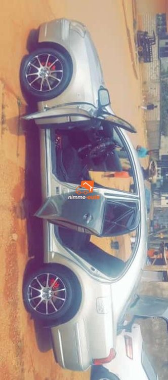 Véhicule Avensis à louer