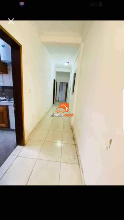 Appartement à louer à cite cic