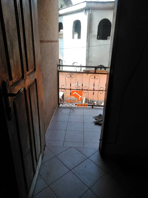 Appartement à louer à Mfandena