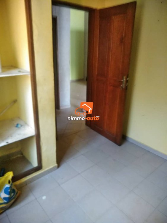 Appartement à louer à Mfandena