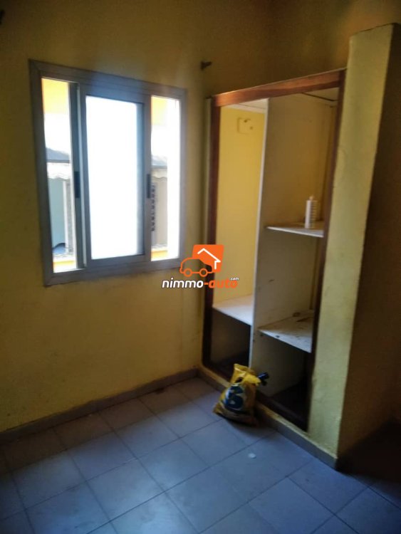 Appartement à louer à Mfandena Omnisports