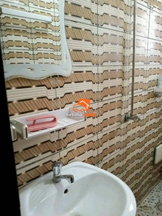 Appartement moderne à louer à biyem-assi