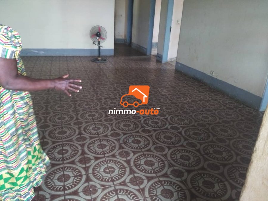 Appartement à louer à Nsam Sofavinc