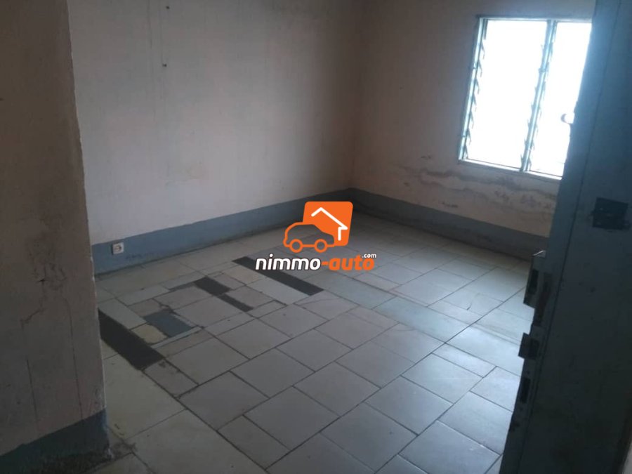 Appartement à louer à Nsam Sofavinc