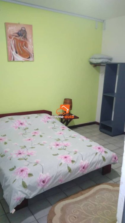 Appartements meublés à louer au quartier administratif