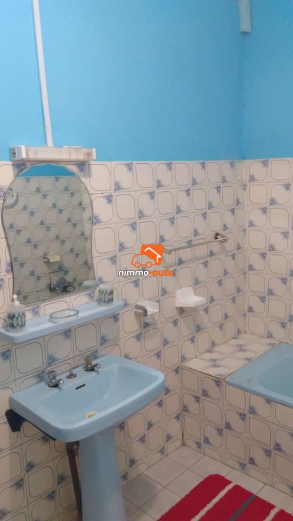 Appartements meublés à louer au quartier administratif