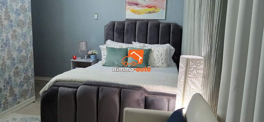 appartements meublés à louer à Douala (Bonamoussadi)