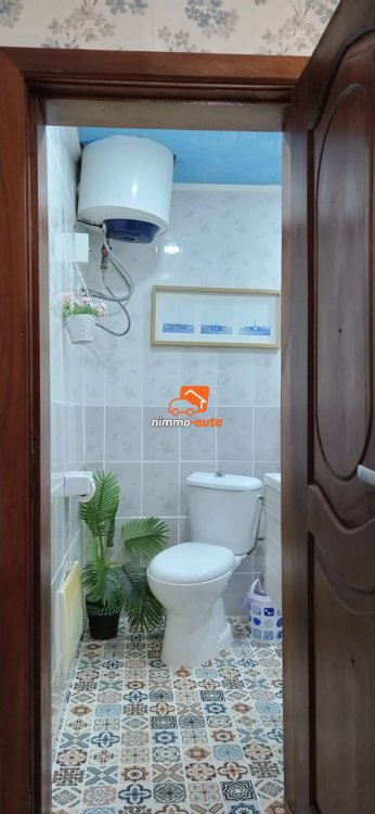 appartements meublés à louer à Douala (Bonamoussadi)