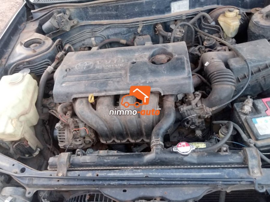 Toyota Corolla 111 à vendre