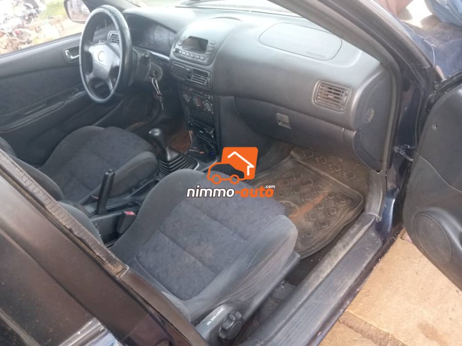 Toyota Corolla 111 à vendre
