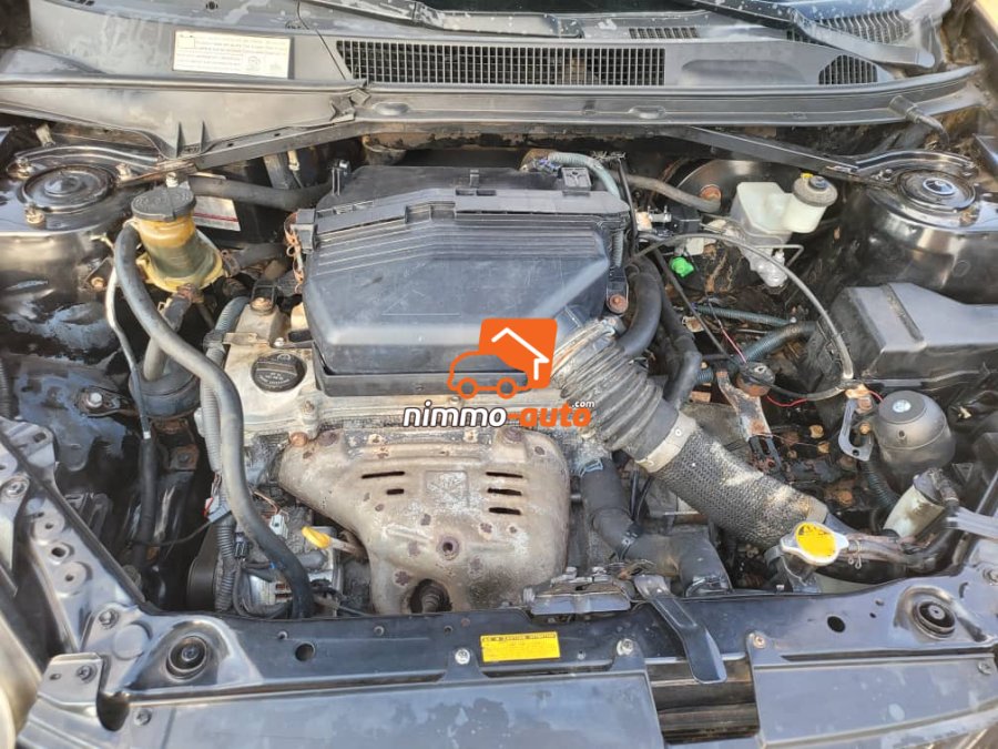 Rav4 à vendre