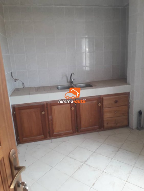 03 Magnifique Appartements Haut Standing à louer au quartier Mendong à 150.000Frc