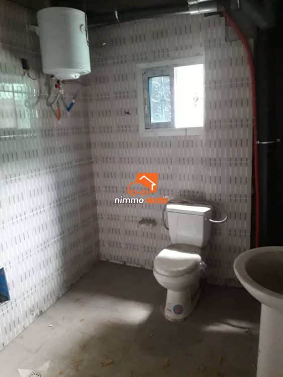 03 Magnifique Appartements Haut Standing à louer au quartier Mendong à 150.000Frc
