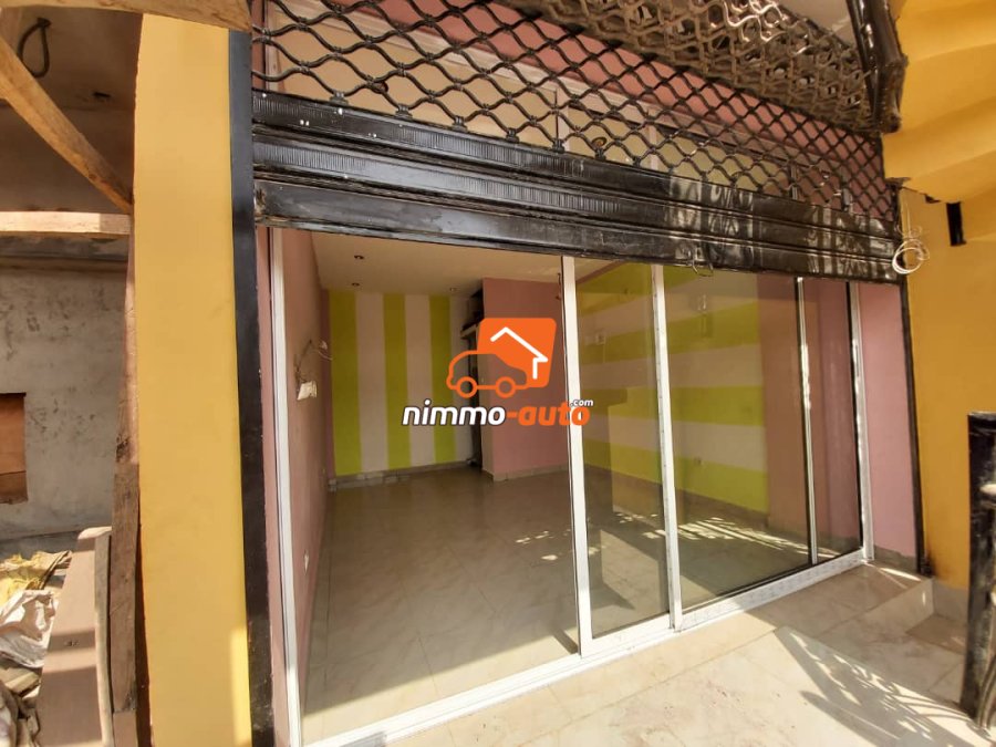 Magnifique Bureau ou Espace commercial louer à 150.000Frc