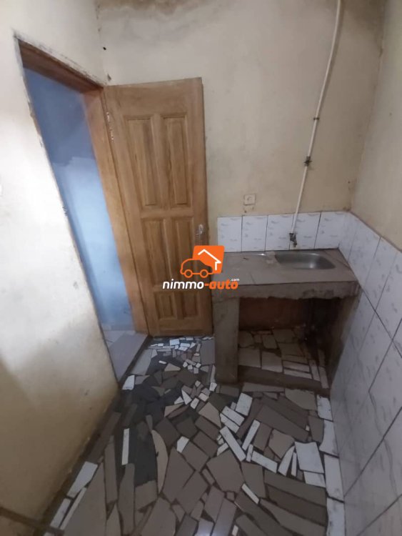 Studio Moderne 4Pièces à louer à Damas