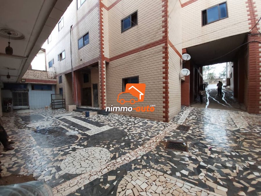 Bureaux & Salle de Réunion & CoWorking à louer