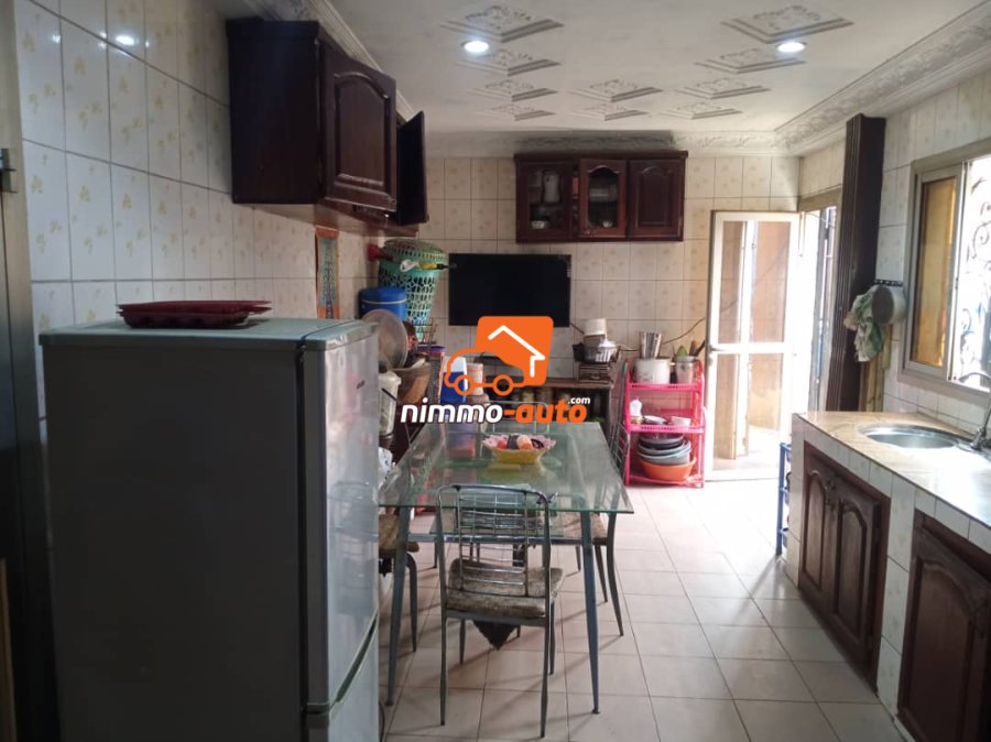 Villa avec piscine à louer Essos