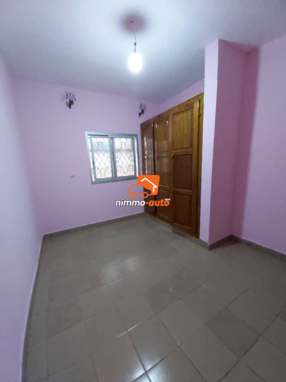 Appartement Bon Standing à Mbalgong-Simbock