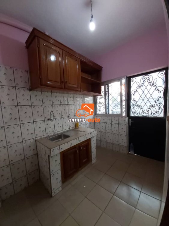 Appartement Bon Standing à Mbalgong-Simbock