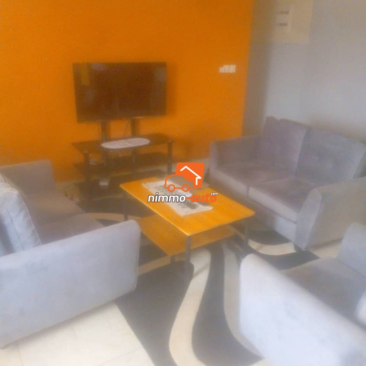 Studio meublé à louer à Essos