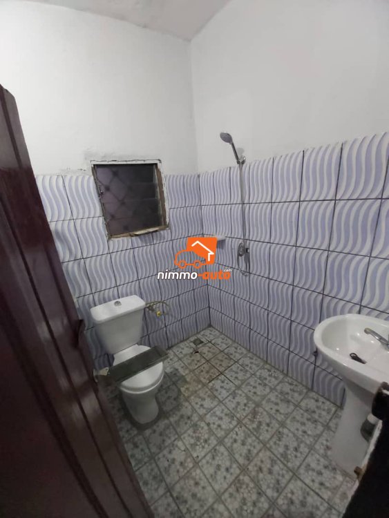 Appartement Neuf Bon Standing à Biyem-Assi