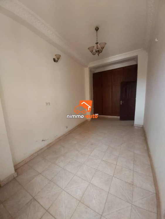 Vaste Appartement Haut Standing au Centre-Ville