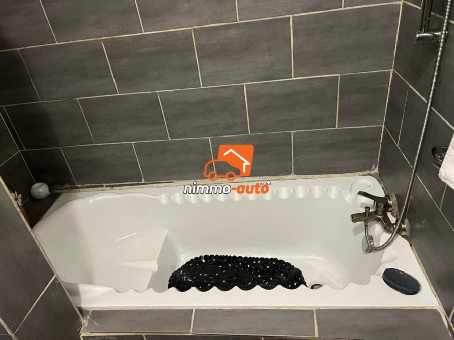 Appartement meublé à louer à Douala (Bonamoussadi)