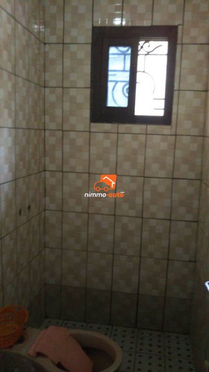 Maison à vendre à Nkoabang
