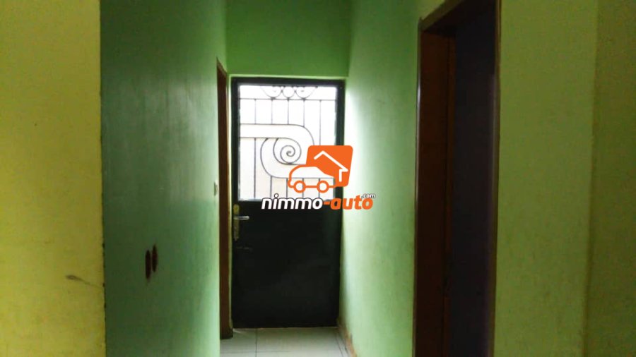Maison à vendre à Nkoabang