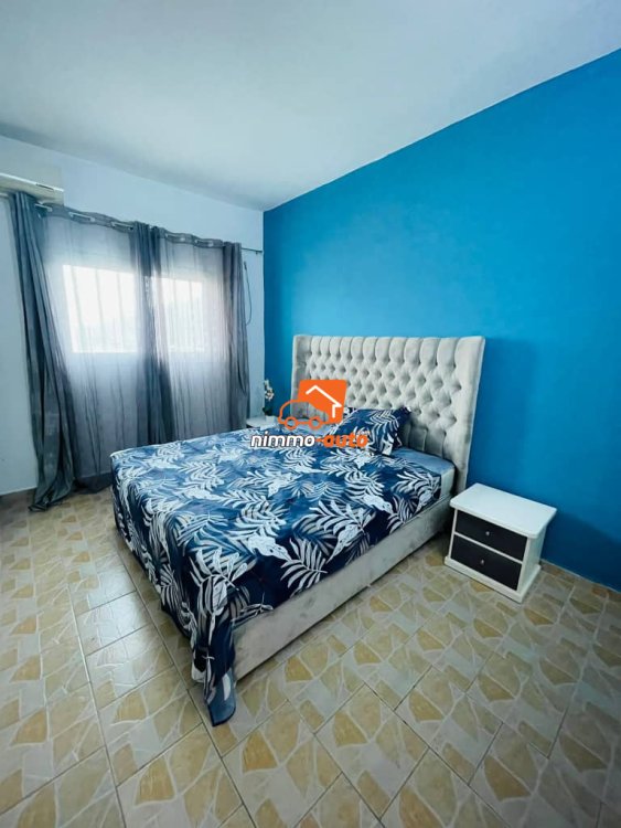 Appartement meublé à louer à Kribi Costa Blanca