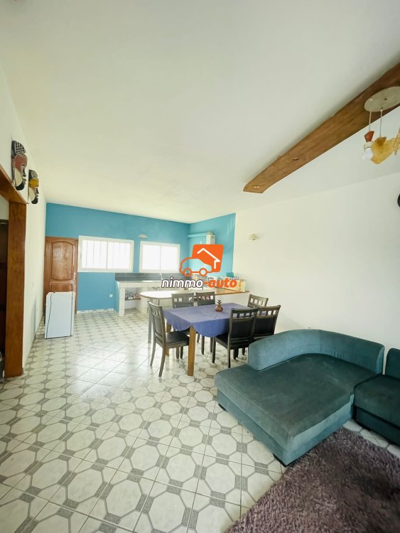 Appartement meublé à louer à Kribi Costa Blanca