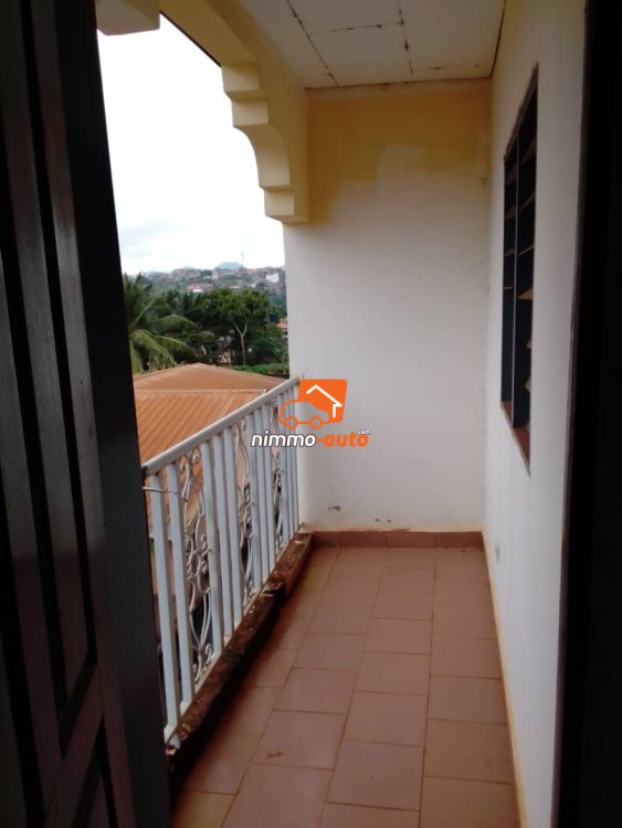 Appartement à louer à Fougerolles