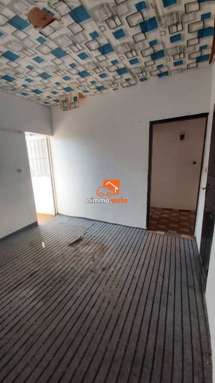 Mini Studio Moderne 4Pièces & Balcon à Simbock