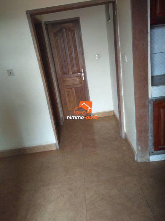 Studio moderne à louer à Jouvence